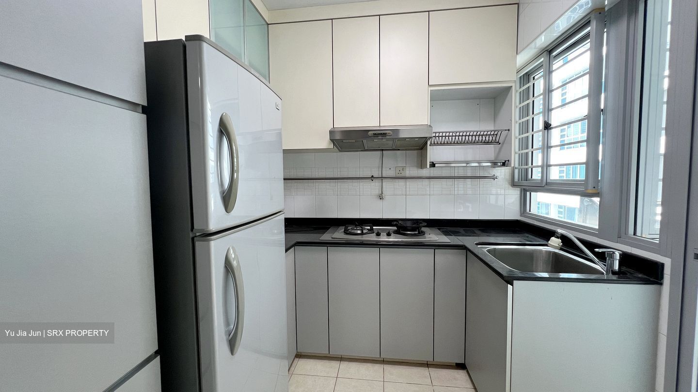 Blk 635B Edgedale Green (Punggol), HDB 4 Rooms #620708821